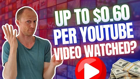 Wintub Review – Up to $0.60 Per YouTube Video Watched? (REAL Truth)