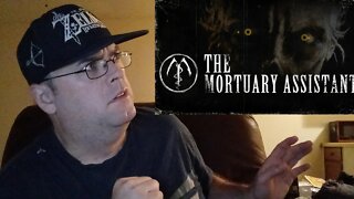 THE DEVIL IS IN THE DETAILS | THE MORTUARY ASSISTANT PART 2