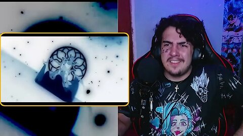 TAKERU - O Iluminado [Buda / Shuumatsu no Valkyrie (Record of Ragnarok)] | REACT