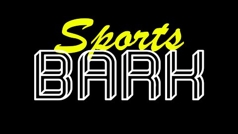 Sports Bark - Neck n Neck