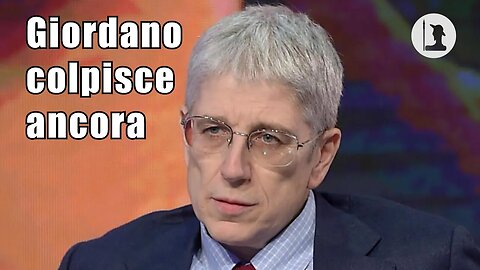 LE BOMBE DI MARIO GIORDANO