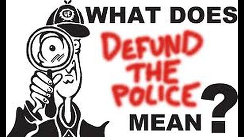 The Truth - Open Panel (25) / B.Y.O.T. / defund the police?