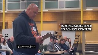 Dad DECLARES School Districts “Equality Badge” Is INDOCTRINATING The Kids. Woke Crowd Loses It