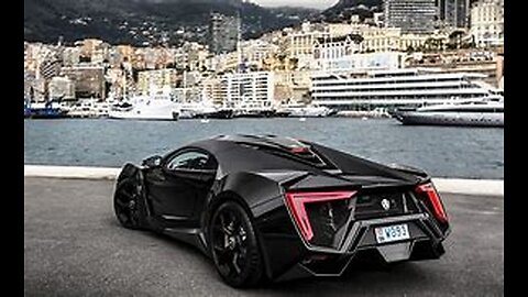 BILLIONAIRE Luxury Lifestyle 💎 Visualisation | Motivation. [Expensive Cars]