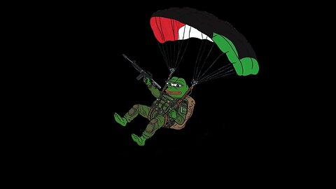 99 LuftGliders - Hamas Tribute Meme