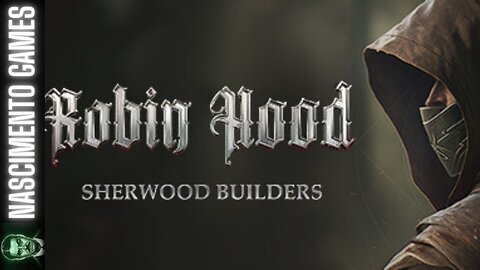 Robin Hood: Sherwood Builders