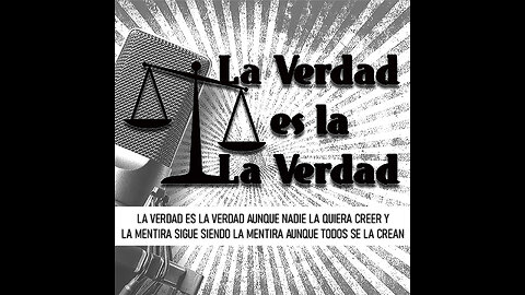 La Verdad es La Verdad - 08/08/2024