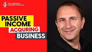 How To Find Success When Buying Existing Businesses