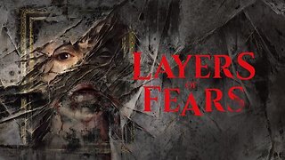 Layers Of Fear 2023 | Demo | PC |