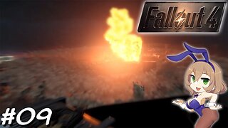 Fallout 4 #09: Can we finish the main quest tonight?