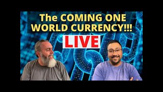 (Originally Aired 07/29/2021) Let's talk about the ONE WORLD ECONOMY!!! LIVE UPDATE!!!