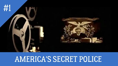 America's Secret Police