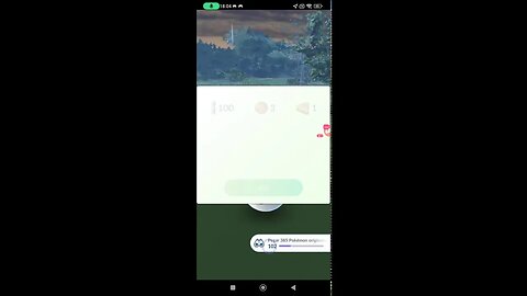 Live de Pokémon GO - Evento Mestre da Captura