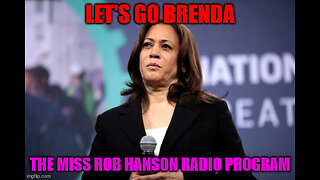 The Sunday Edition - The Miss Rob Hanson Radio Program