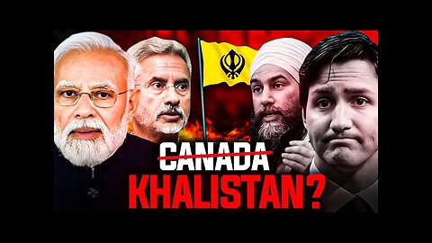 Why is Canada's fight with India big money problem