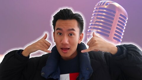 I Featured On A Online Marketing Podcast! - With Owen Jin