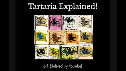 Tartaria Explained Part 1 - Mind Unveiled (BANNED FROM YOUTUBE)