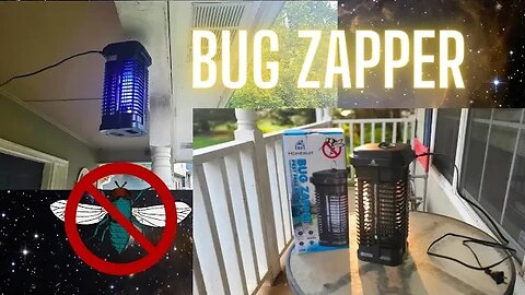 Bug Zapper