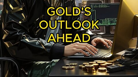 Gold Market Projections for September 1st