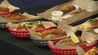 New Dirt Dog restaurant opens on Las Vegas Strip