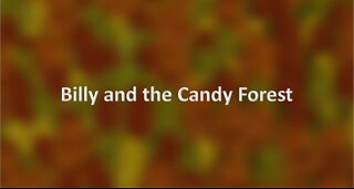 Billy and the Candy Forest