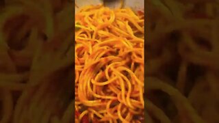Chicken Spaghetti Recipe