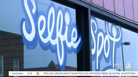 The Selfie Spot, Omaha's first selfie museum, set to open Saturday