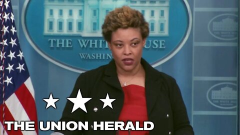 White House Press Briefing 03/28/2022