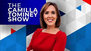 The Camilla Tominey Show | Sunday 17th September