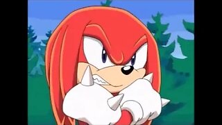 Clash! Sonic vs Knuckles! (English Dub w. Japanese OST)