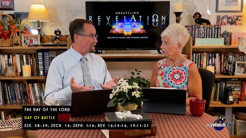 Unraveling Revelation: What Happens on the Day of the Lord?