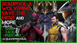 Did Deadpool & Wolverine Save the MCU? | LIVE