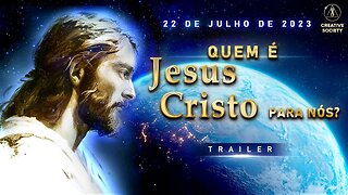 Que tipo de mundo é que Jesus Cristo nos legou?