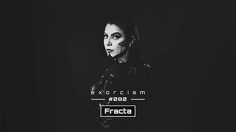 Fracta @ Techno Possession | Exorcism #080
