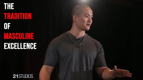 Restoring the Tradition of Masculine Excellence | @Arthur Kwon Lee | Full Interview