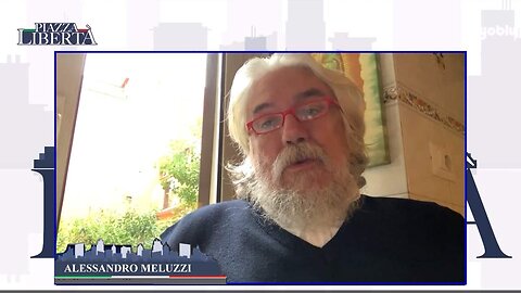 PIAZZA LIBERTA’, intervento del prof. Alessandro Meluzzi