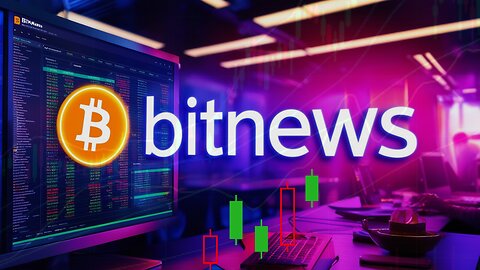 BitNews Daily - your daily dose of Bitcoin.