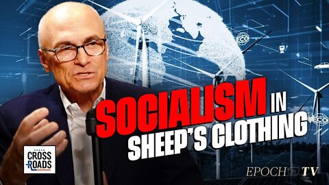 ESG Is a Socialist Plot, Disguised as the Free Market: Andy Puzder | Trailer | Crossroads