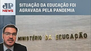 Educação é um dos principais desafios do governo Lula; Constantino comenta