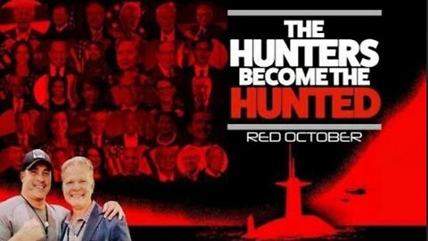 Bo Polny "The Hunters Become The Hunted?"w/ Boxing Champ Nino Rodriguez