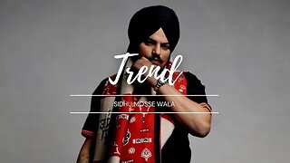 Trend | Sidhu mosse wala | PBX1