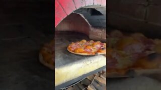 Pizzatok Tiktok picerijamojsan