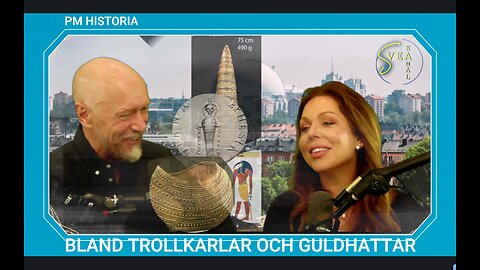 PM Historia 5: Tideräkning, heliga tal, guldhattar och trollkarlar