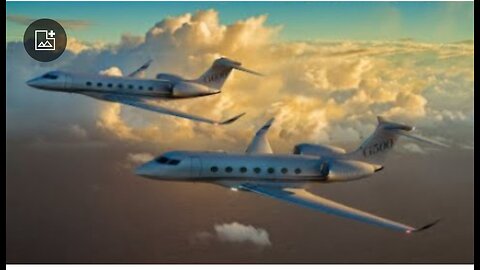 Aviation history and shop talk: Corporate/Business Jets