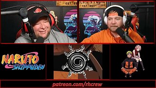 Naruto Shippuden Reaction - Episode 51 - Reunion
