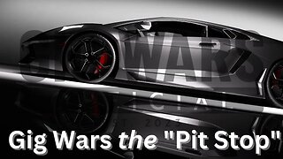 The "PIT STOP": Home of Unofficial Wars, Warrior Hangout & More - 68