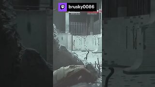 Throwing knife gulags are the best | brusky0086 on #Twitch