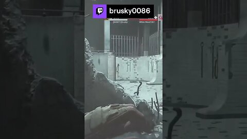 Throwing knife gulags are the best | brusky0086 on #Twitch