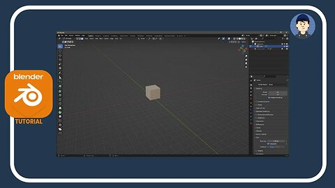 How to get started 3D modeling in Blender – Part 2: Modeling Tools | 3D Modeling | Game Dev