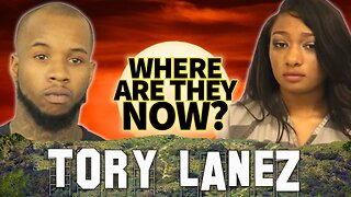 Tory Lanez | Where Are They Now? | Megan Thee Stallion Accident